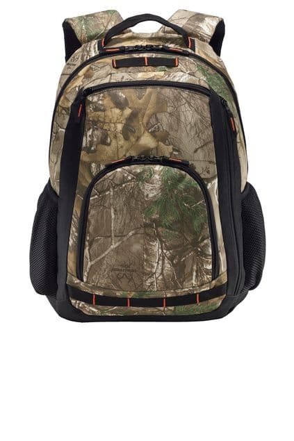 Product image of Port Authority® Camo Xtreme Backpack