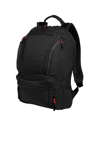 Product image of Port Authority® Cyber Backpack