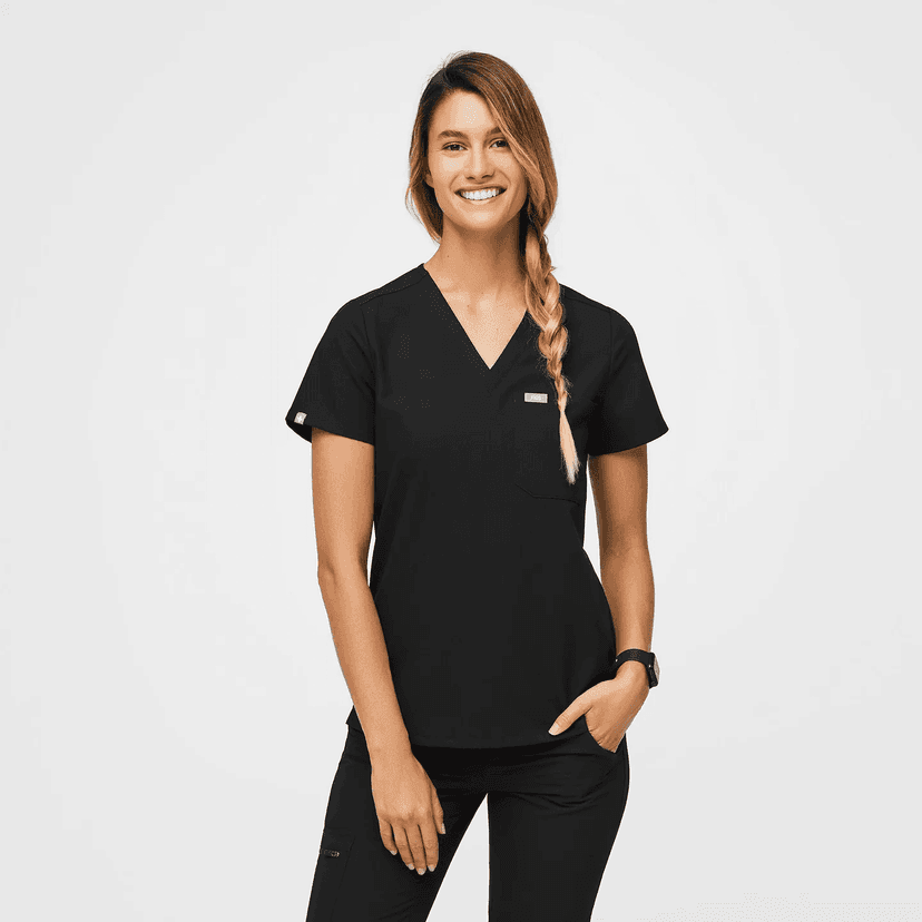 Product image of FIGS Jogger Set (Catarina Top + Zamora Pant)