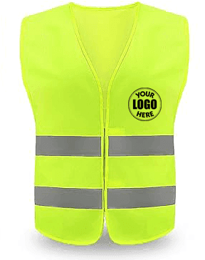 Product image of Safety Vest