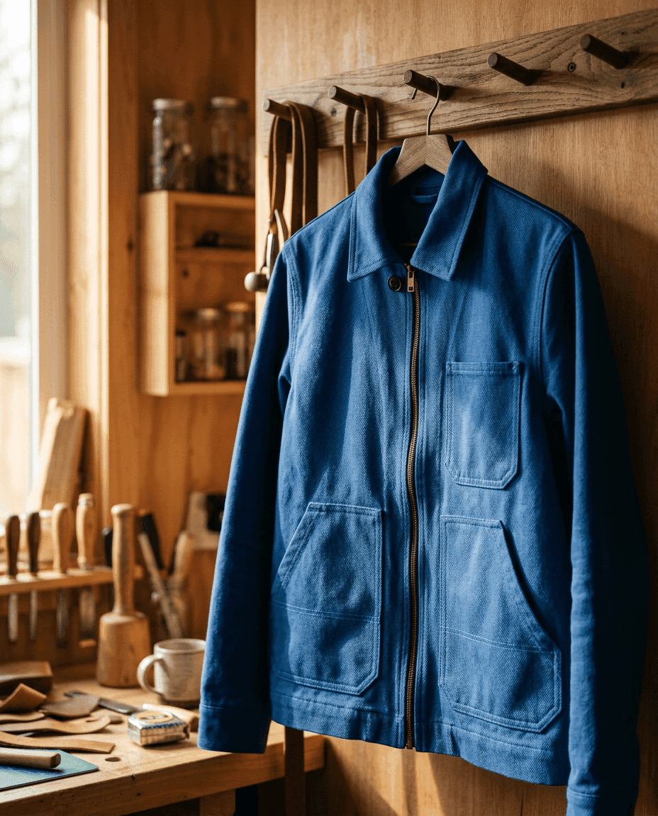 Employee Apparel & Uniforms