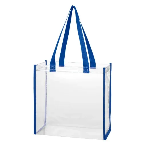 Product image of Clear Tote Bag