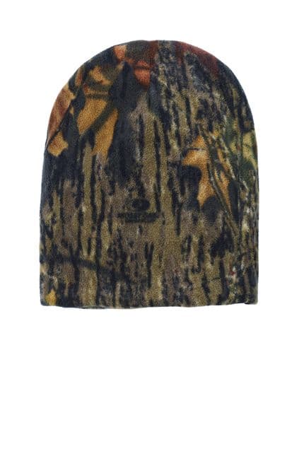 Product image of Port Authority® Camouflage Fleece Beanie