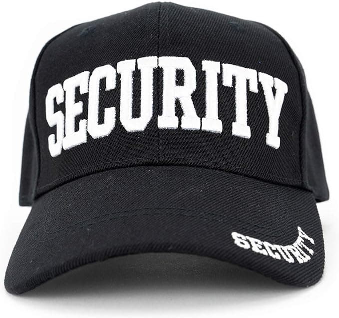 Product image of Security Hat