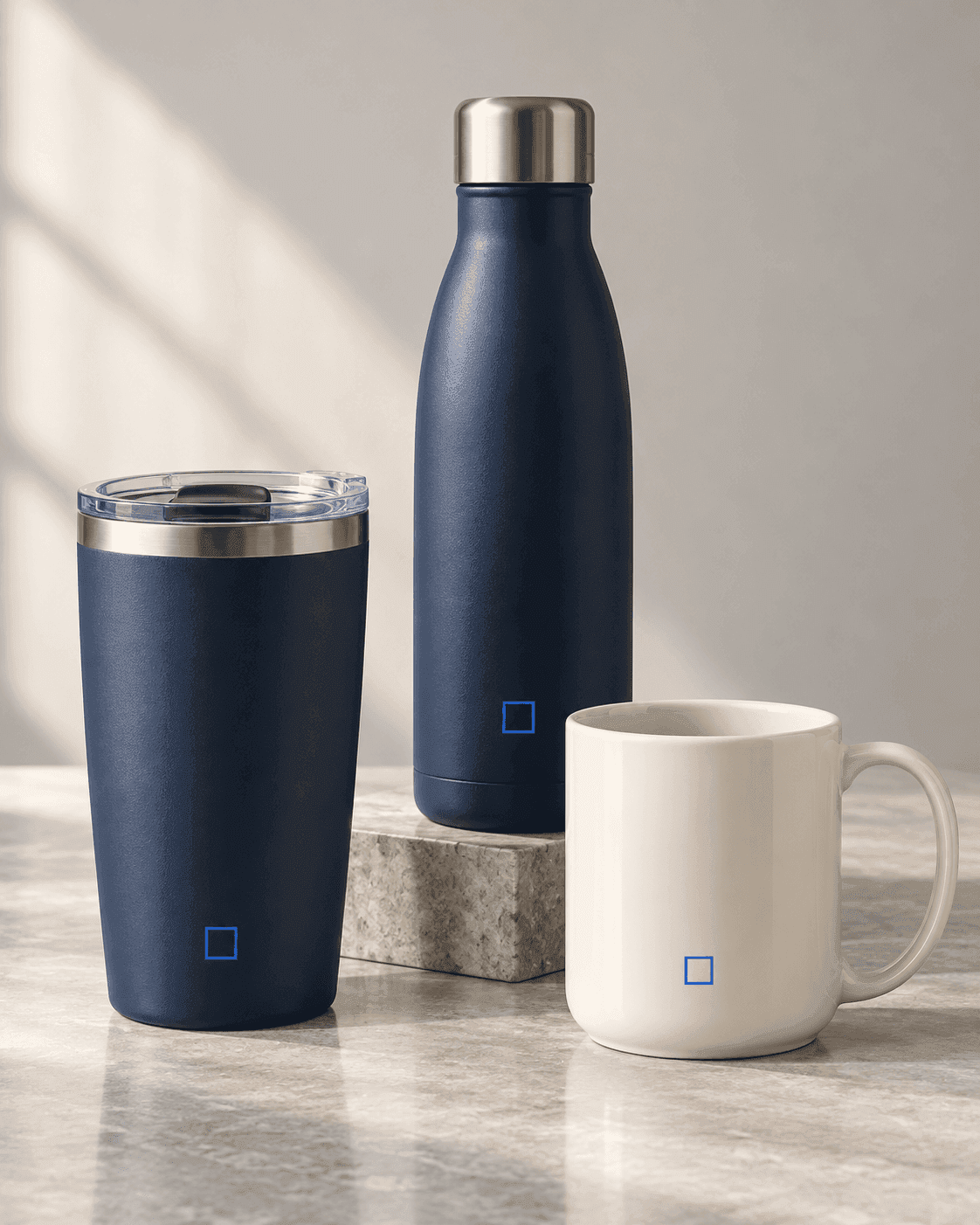 Drinkware