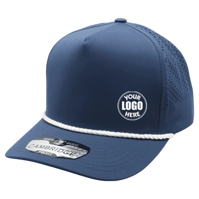 Product image of Five Panel Rope Hat