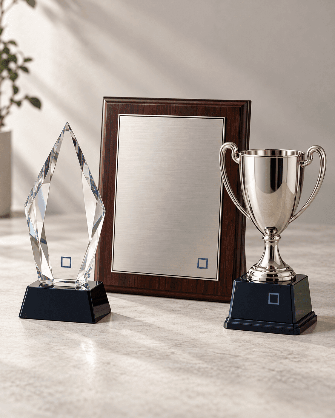 Awards & Recognition