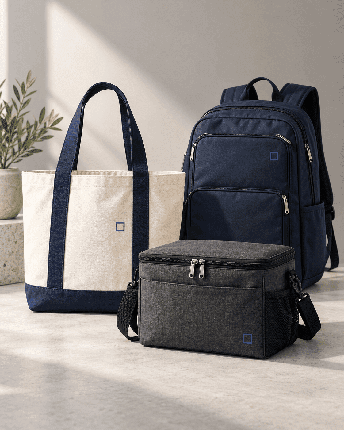Bags