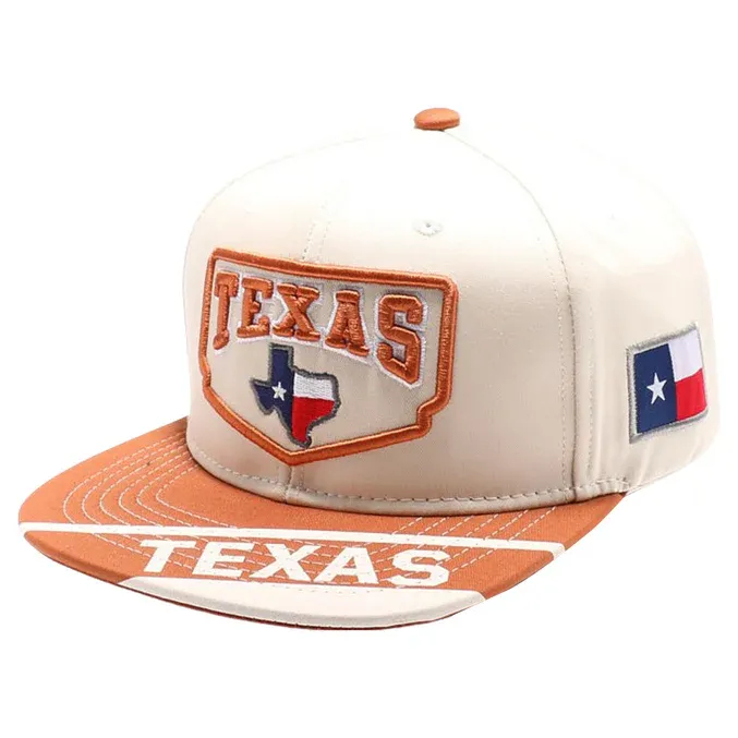 Product image of Texas Snapback