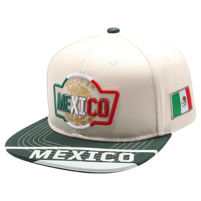 Product image of Mexico Snapback